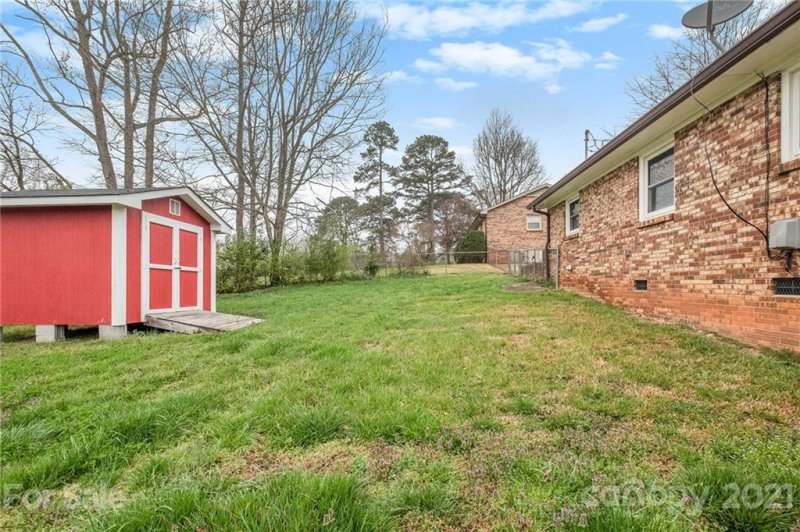 Property image 5 at 3715 Branding Iron Drive, Gastonia, NC 28052