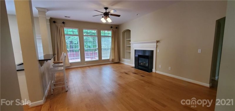 Property image 4 at 8667 Brook Glen Lane, Huntersville, NC 28078