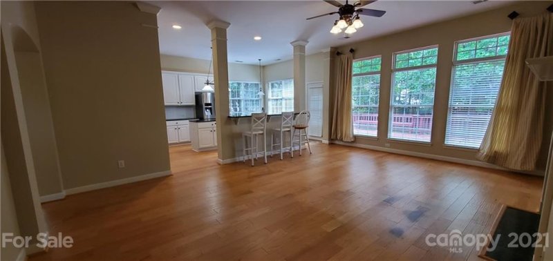 Property image 5 at 8667 Brook Glen Lane, Huntersville, NC 28078