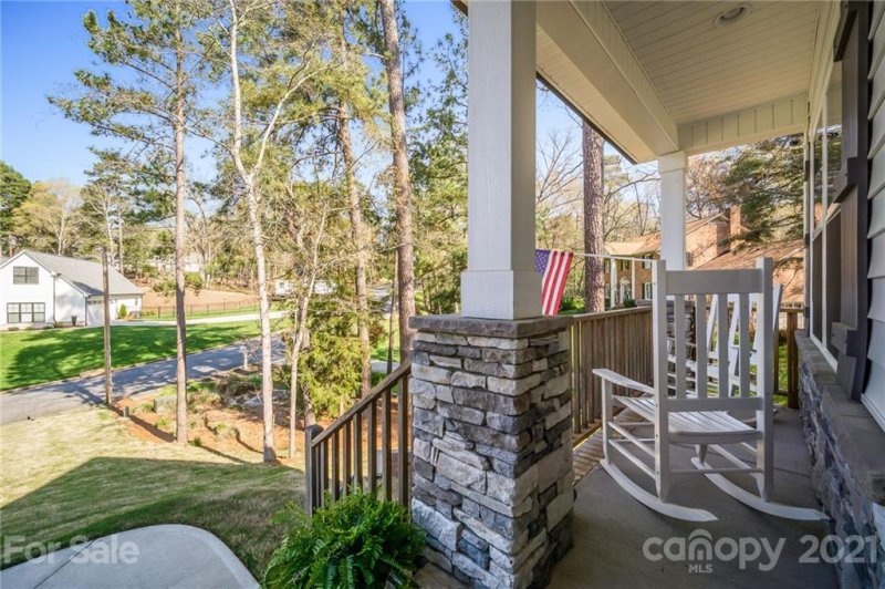 Property image 3 at 419 Spruce Place, Concord, NC 28025