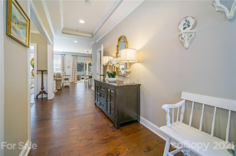 Property image 4 at 419 Spruce Place, Concord, NC 28025