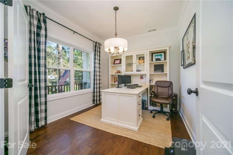 Property image 5 at 419 Spruce Place, Concord, NC 28025