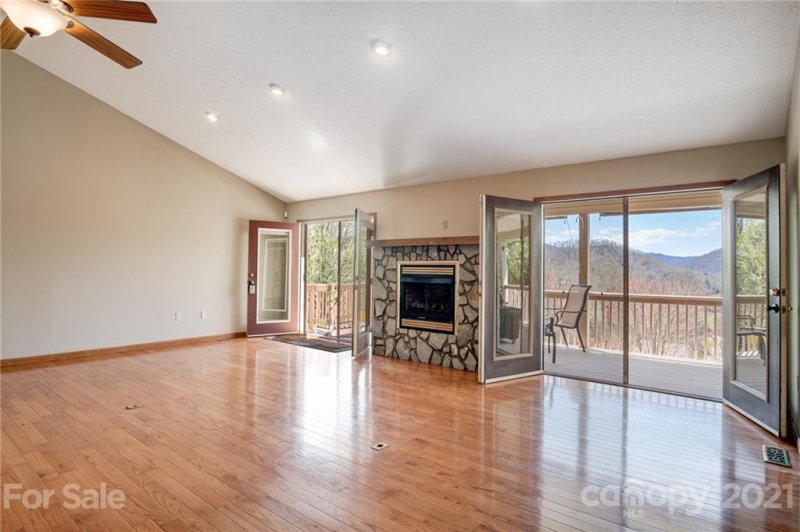 Property image 5 at 119 Mule Pen Road, Sylva, NC 28779