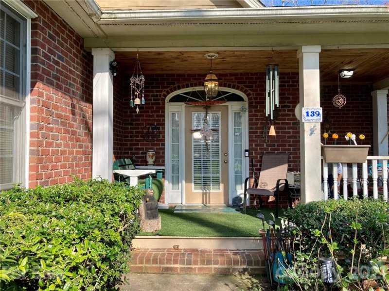 Property image 5 at 139 General Griffith Circle, Rutherfordton, NC 28139