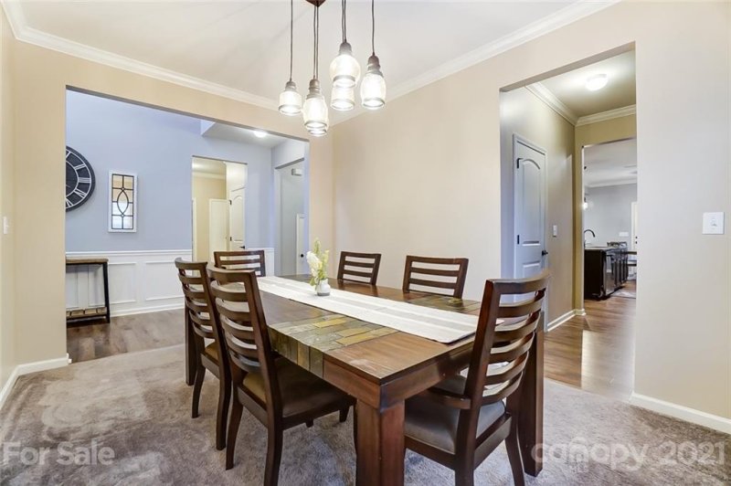 Property image 4 at 2040 Brightflower Lane, York, SC 29745