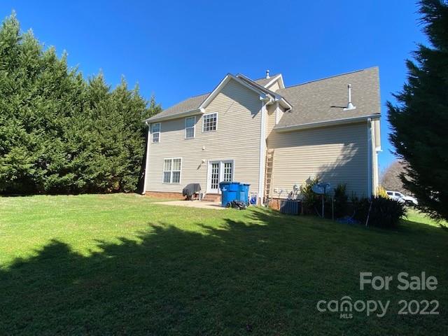 Property image 2 at 1451 Doan Ogden Court, Hickory, NC 28602