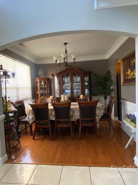 Property image 3 at 1451 Doan Ogden Court, Hickory, NC 28602