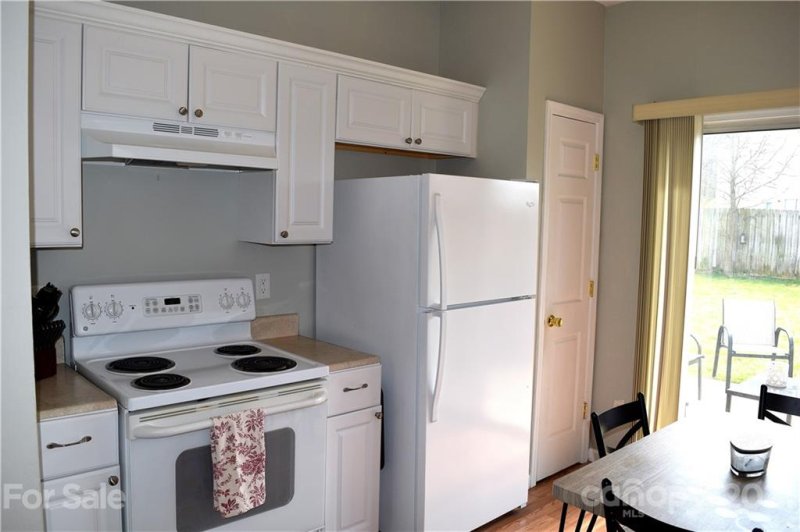 Property image 4 at 1512 Braveheart Lane, Charlotte, NC 28216