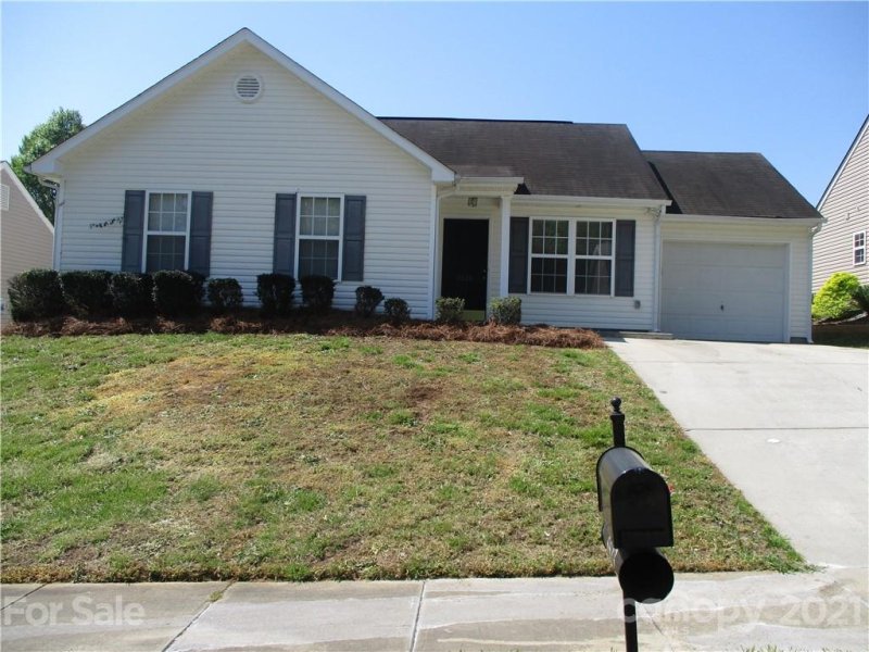 5523 Stone Bluff Court