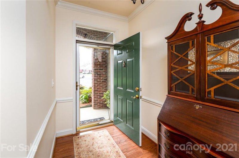 Property image 2 at 3750 Oak View Court, Matthews, NC 28105