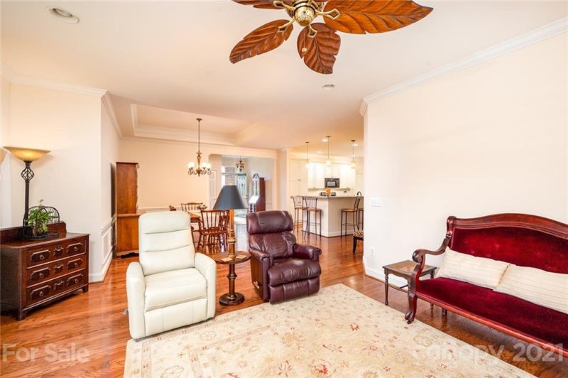 Property image 5 at 3750 Oak View Court, Matthews, NC 28105