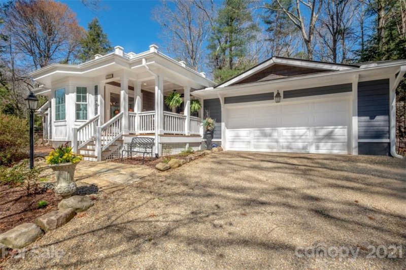 Property image 5 at 269 Evergreen Street, Brevard, NC 28712