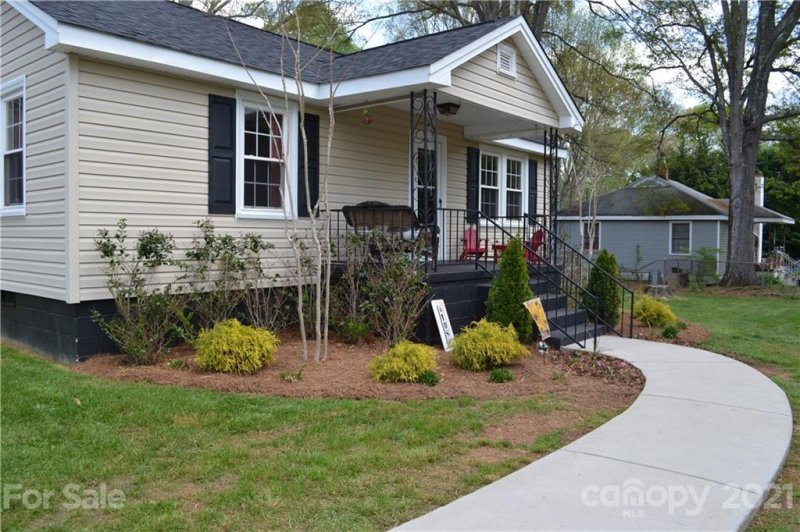 Property image 3 at 108 North Street, High Shoals, NC 28077