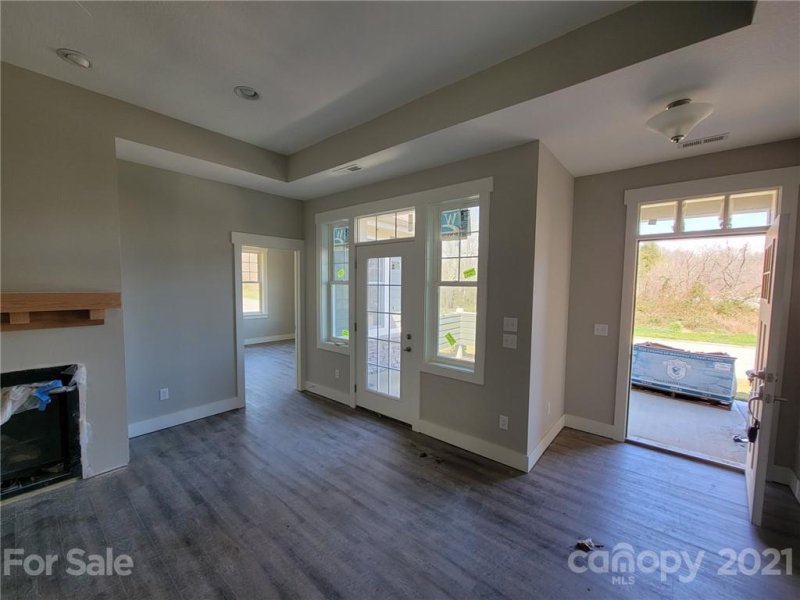 Property image 4 at 70 Creekside View Drive, Asheville, NC 28804