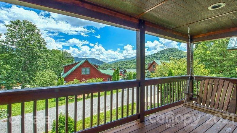 Property image 2 at 55 Bonus Court, Maggie Valley, NC 28751