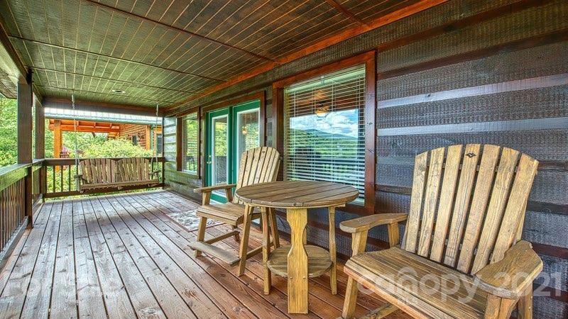 Property image 4 at 55 Bonus Court, Maggie Valley, NC 28751