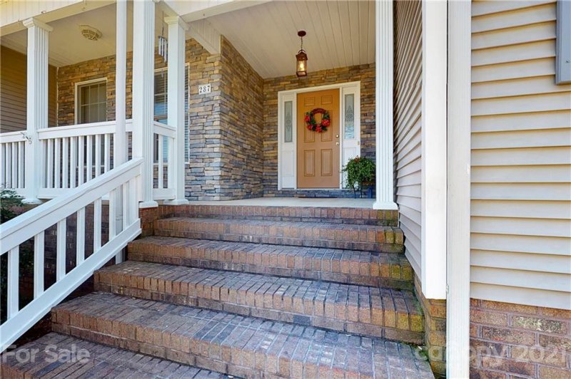 Property image 2 at 287 Marietta Road, Mooresville, NC 28117