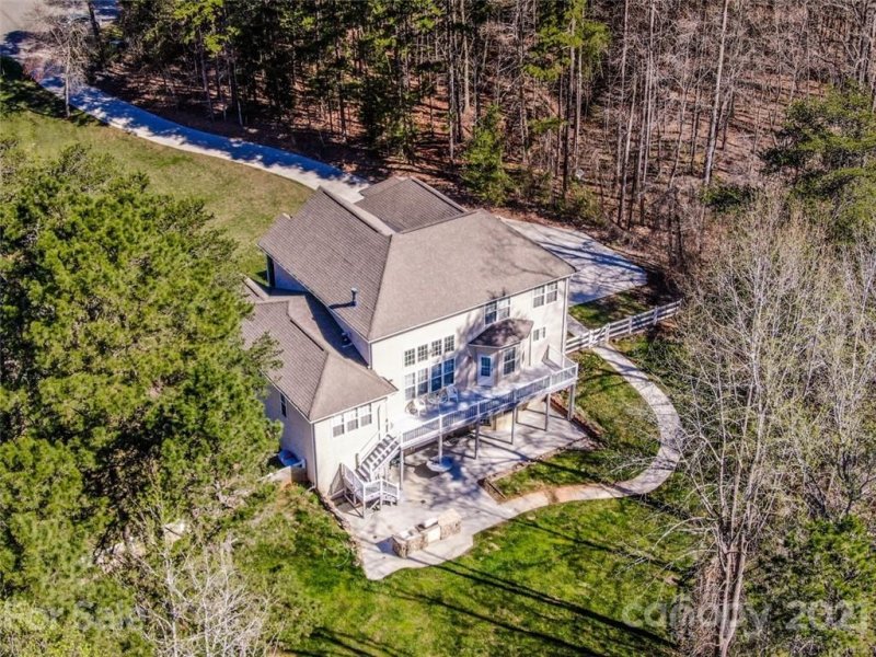 Property image 5 at 183 Twin Creeks Drive, Troutman, NC 28166