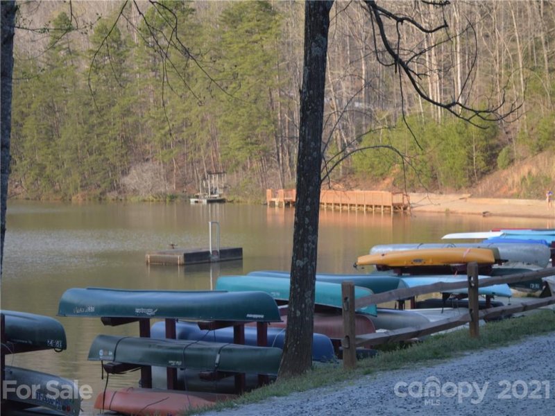 Property image 3 at Lot 141 Pheasant Street, Lake Lure, NC 28746