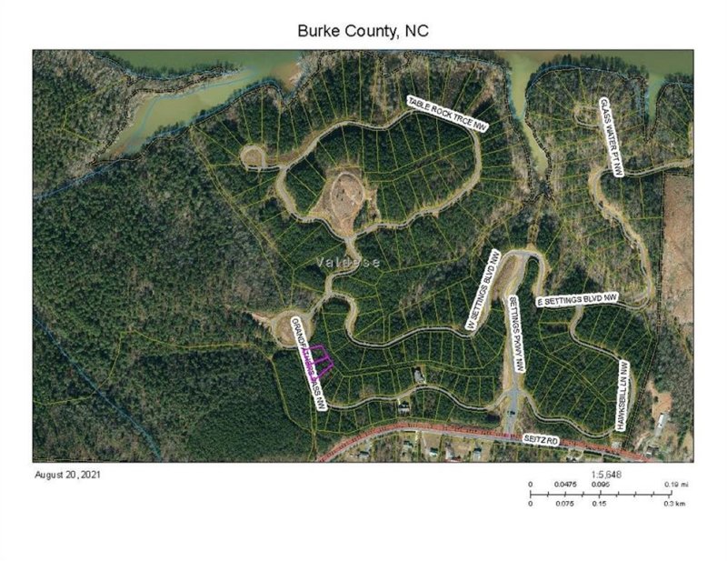 Property image 2 at 243 Grandfathers Pass, Valdese, NC 28690