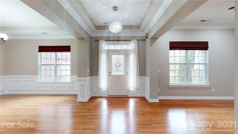 Property image 4 at 10110 Paxton Run Road, Charlotte, NC 28277