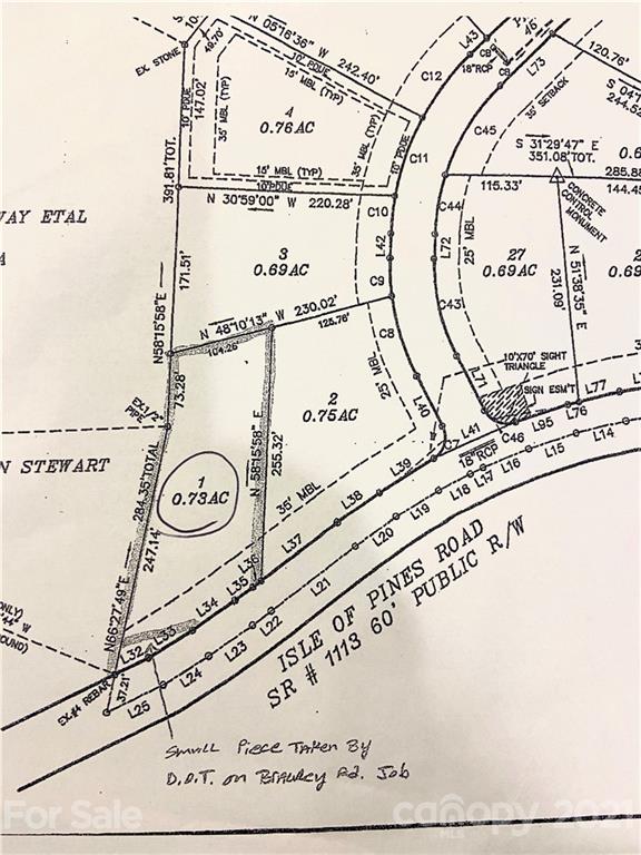 Property image 2 at 121 Isle Of Pines Road, Mooresville, NC 28117