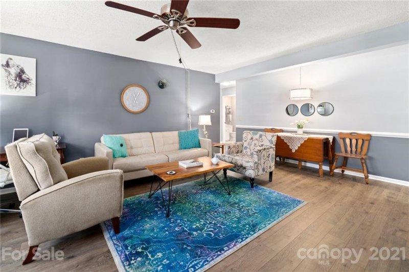 Property image 2 at 27 Capri Lane, Hendersonville, NC 28791