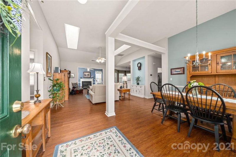 Property image 3 at 19 Meadow Pathway Drive, Fletcher, NC 28732