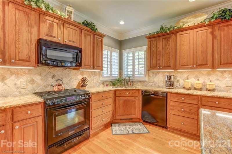 Property image 4 at 3024 Patrick Place Circle, Clover, SC 29710