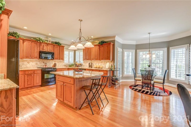 Property image 5 at 3024 Patrick Place Circle, Clover, SC 29710