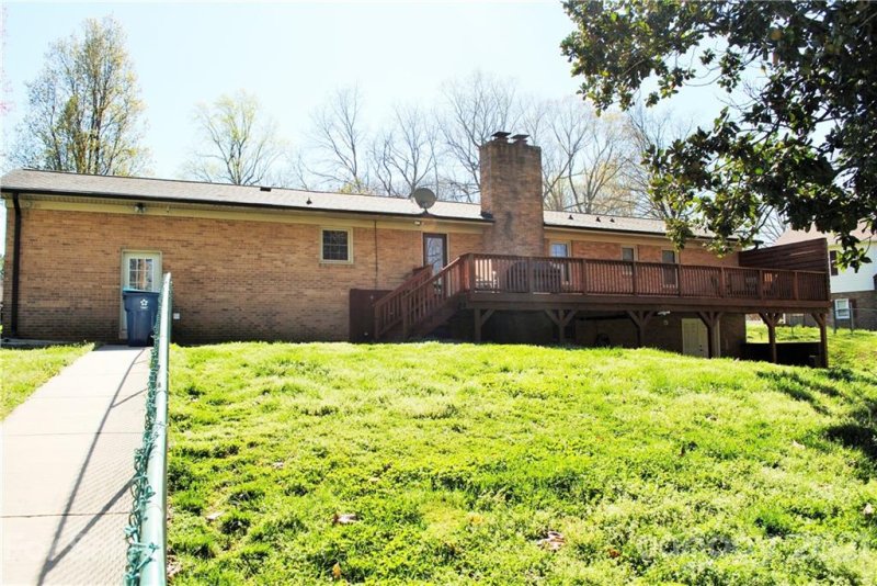 Property image 3 at 114 Lancelot Road, Salisbury, NC 28147