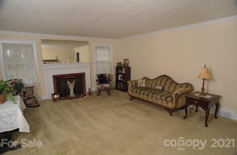 Property image 4 at 825 Maple Avenue, Salisbury, NC 28144