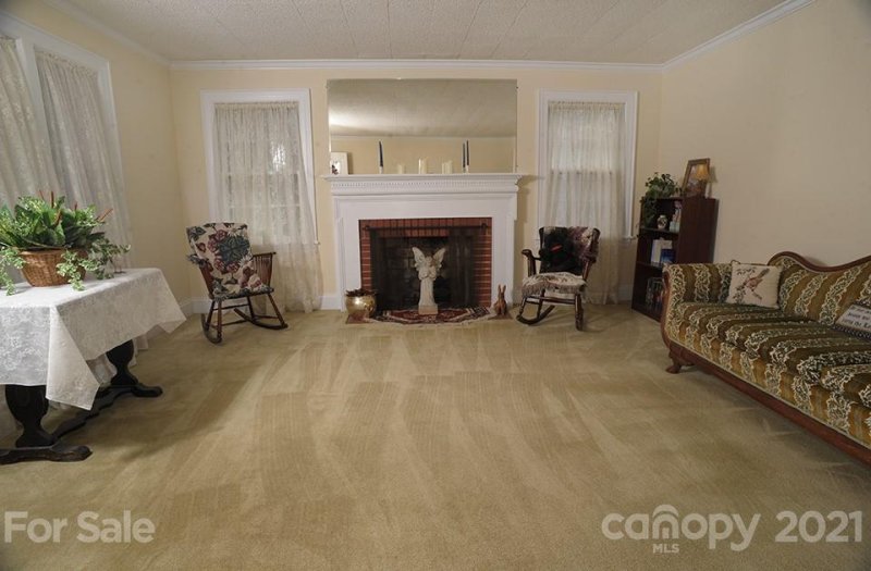 Property image 5 at 825 Maple Avenue, Salisbury, NC 28144