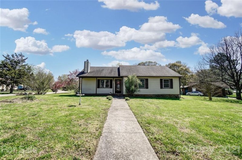 1901 Ranchwood Drive