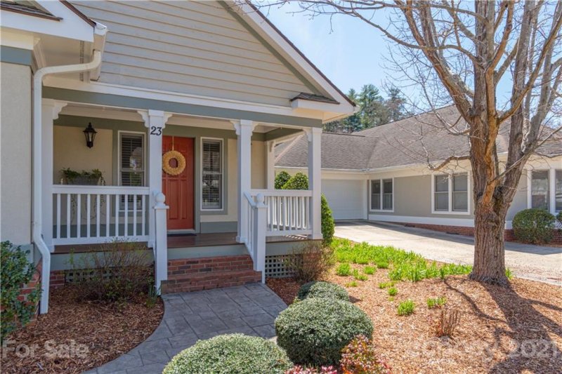Property image 2 at 23 Creekside Way, Asheville, NC 28804