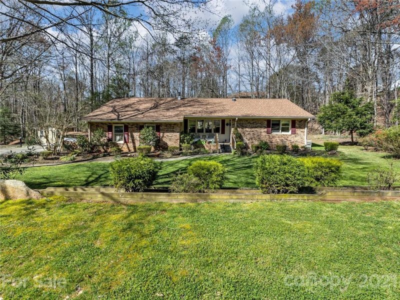 Property image 2 at 96 Case Street, Columbus, NC 28722