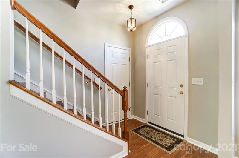 Property image 2 at 12011 Windy Rock Way, Charlotte, NC 28273