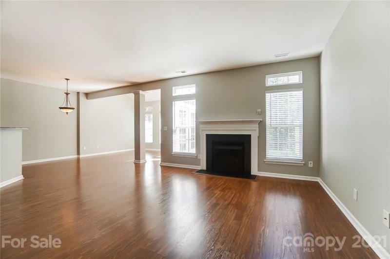 Property image 4 at 12011 Windy Rock Way, Charlotte, NC 28273