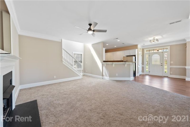 Property image 4 at 20345 Harroway Drive, Cornelius, NC 28031