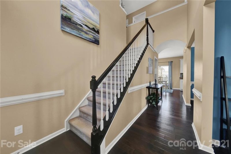 Property image 3 at 9704 Autumn Applause Drive, Charlotte, NC 28277