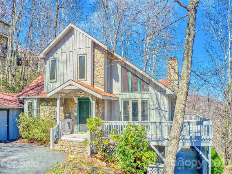 Property image 2 at 122 Kings Ridge Road, Maggie Valley, NC 28751