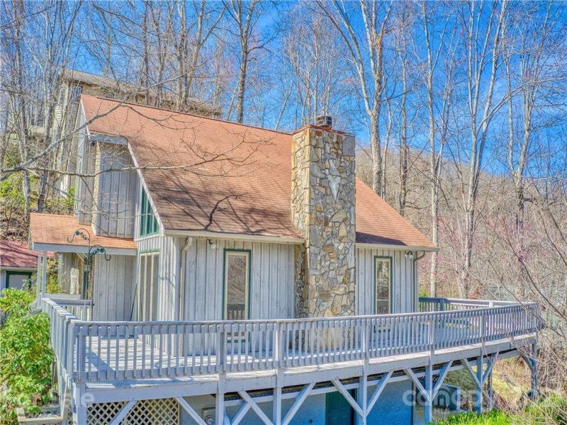 Property image 3 at 122 Kings Ridge Road, Maggie Valley, NC 28751
