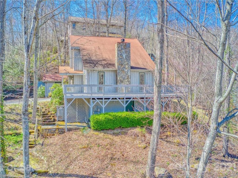 Property image 4 at 122 Kings Ridge Road, Maggie Valley, NC 28751