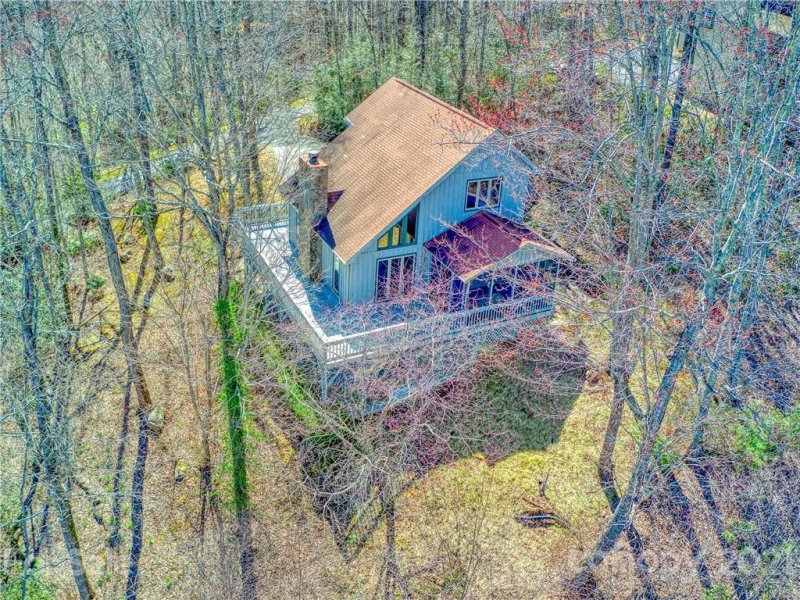 Property image 5 at 122 Kings Ridge Road, Maggie Valley, NC 28751
