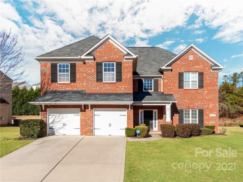 2702 Dunlin Drive