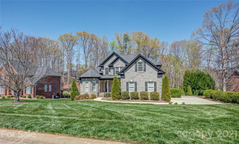 Property image 3 at 2591 Ashbourne Drive, Gastonia, NC 28056