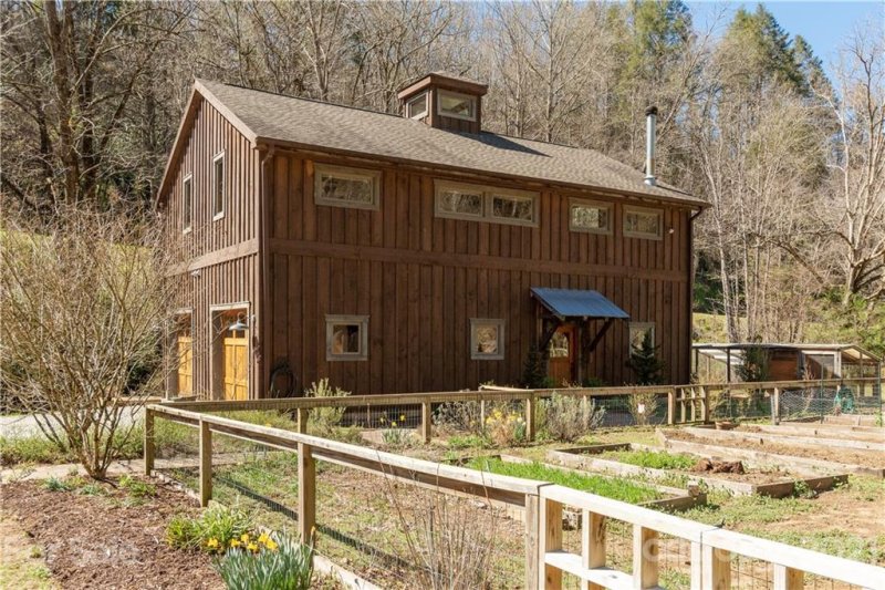 Property image 3 at 168 Hungry River Road, Flat Rock, NC 28731