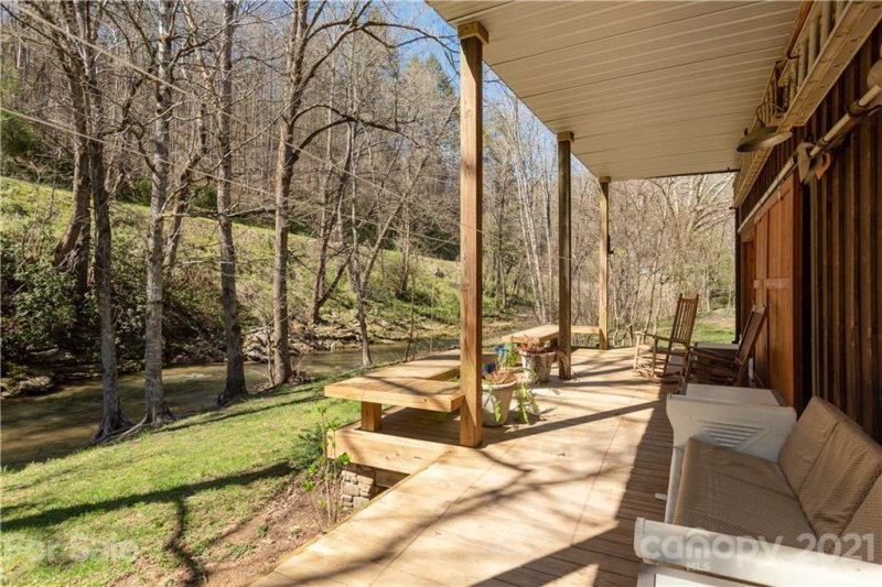 Property image 4 at 168 Hungry River Road, Flat Rock, NC 28731