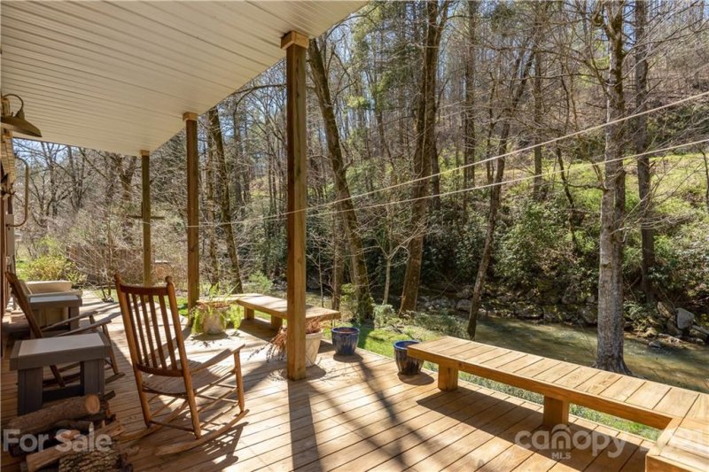 Property image 5 at 168 Hungry River Road, Flat Rock, NC 28731