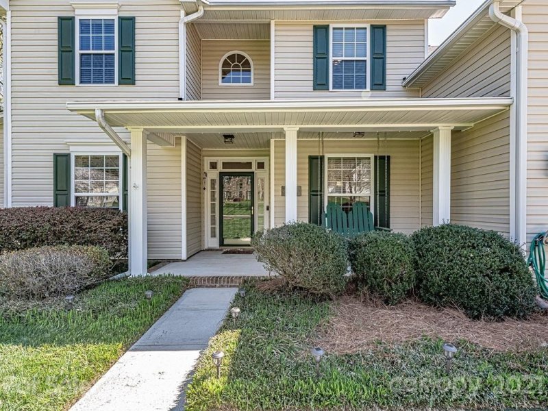 Property image 2 at 7524 Hannah Alexander Lane, Mint Hill, NC 28227